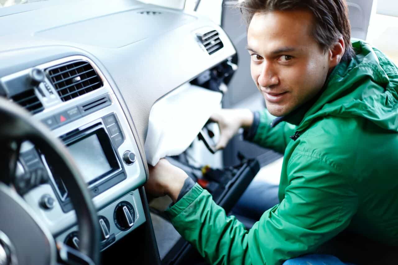 Motorstroringen Amsterdam