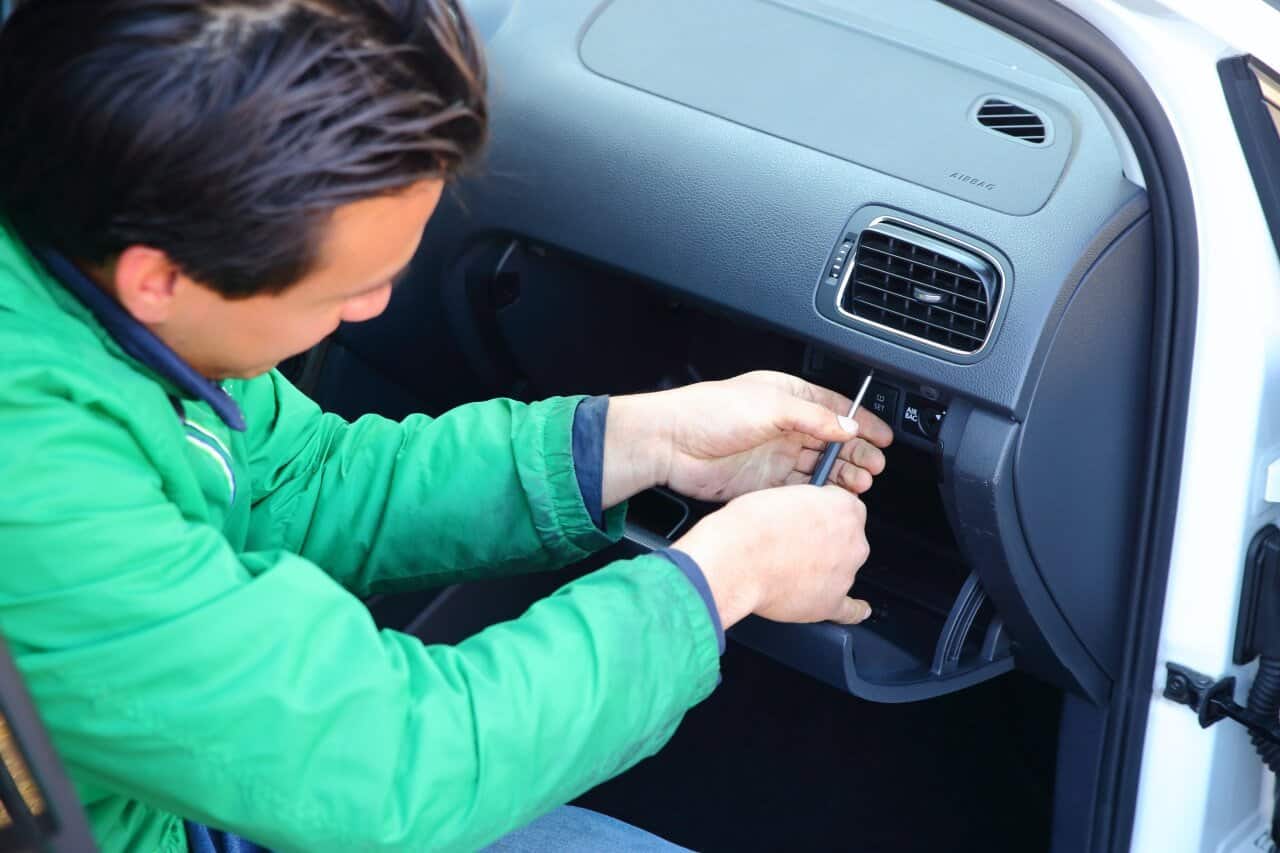 Motorstroringen Amsterdam